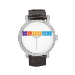 Frishtay
 
   Wrist Watch
