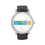 TAPARUP  Wrist Watch