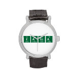 Faina  Wrist Watch