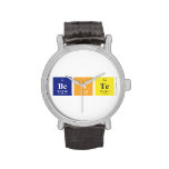 Bente  Wrist Watch