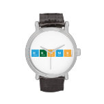 DENNIS  Wrist Watch