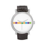 ONASHAMSAKAL  Wrist Watch