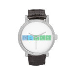 levani  Wrist Watch