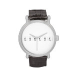 Katherine  Wrist Watch