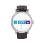 Tatiana  Wrist Watch