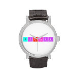 Jordynn  Wrist Watch