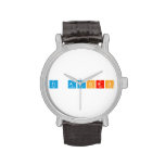 Ti adoro  Wrist Watch