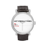 JANET OHENEWAA OPAREBEA     Wrist Watch
