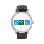 REEM  Wrist Watch