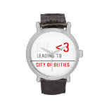 Bie  Wrist Watch