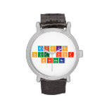 dicks
 out for
 harambe  Wrist Watch