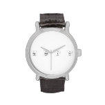 Na Nd I Ni  Wrist Watch