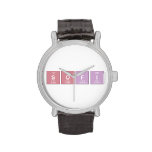 Sofi  Wrist Watch