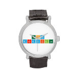 Profe
 Maravilla  Wrist Watch