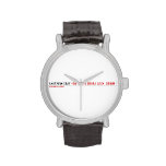 Avataria-Eray  Wrist Watch