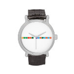 Supakrit Kositwiwat  Wrist Watch