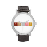 Anjali  Wrist Watch