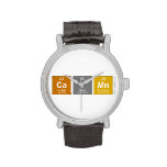 Caimn  Wrist Watch