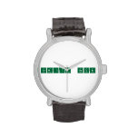 CEMİL BAYIR  Wrist Watch