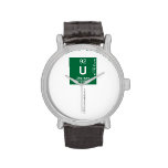 u
   Wrist Watch