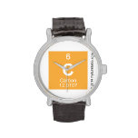 C  Wrist Watch