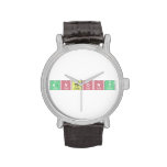 Anthony  Wrist Watch