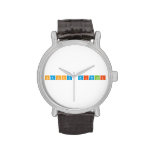 HAPPY DIWALI  Wrist Watch