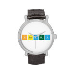 STEMEY  Wrist Watch