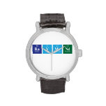 Raymond
   Wrist Watch
