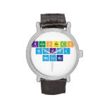 kamogelo
 wakwa
 Mncube
   Wrist Watch