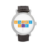 Happy
 Onam  Wrist Watch