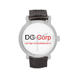 DG  Wrist Watch