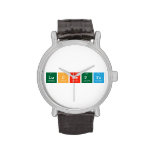 LUCHETTI  Wrist Watch