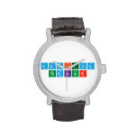 Aaditya
 THakur  Wrist Watch