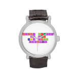 Happy Birthday 
 My Dear
 Baby Doll 
 Avantika
   Wrist Watch