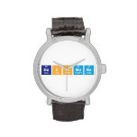 Bachmore  Wrist Watch