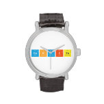 convite  Wrist Watch