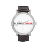 ek toh hum   Wrist Watch