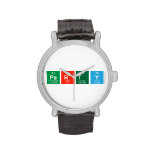 Party  Wrist Watch
