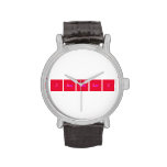 jazzy  Wrist Watch