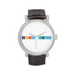 RAHIM DEMIR   Wrist Watch