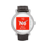 Ne  Wrist Watch