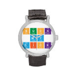 Suck
 My
 Dick  Wrist Watch