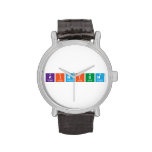 Kimium  Wrist Watch