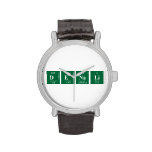 Denali    Wrist Watch