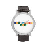 Best Wishes
  Lance   Wrist Watch