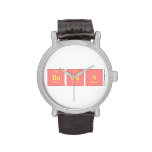 BaCon  Wrist Watch