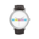 Gracie  Wrist Watch