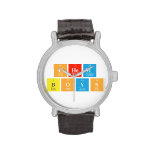 Chem
 Boys  Wrist Watch