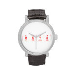 boys  Wrist Watch